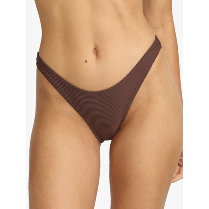 Tanlines Hike Bikini Bottom|SM|MED|LRG|KONA (CPK0)