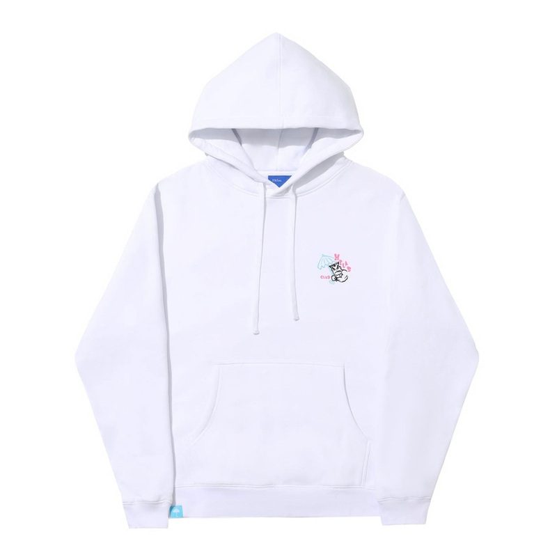 Bad Hoodie|MED|LRG|XL|WHITE|BLACK