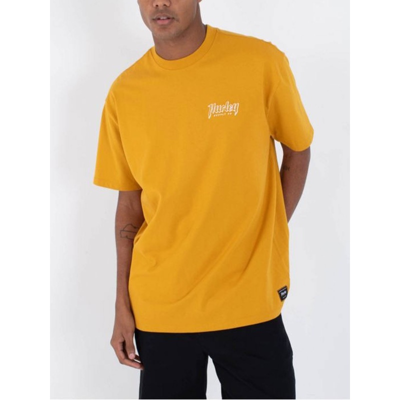 Built Outline T-Shirt|SM|MED|LRG|XL|EUREKA (739)