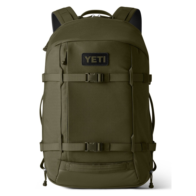 Crossroads 27L Olive Backpack|O/S|OLIVE