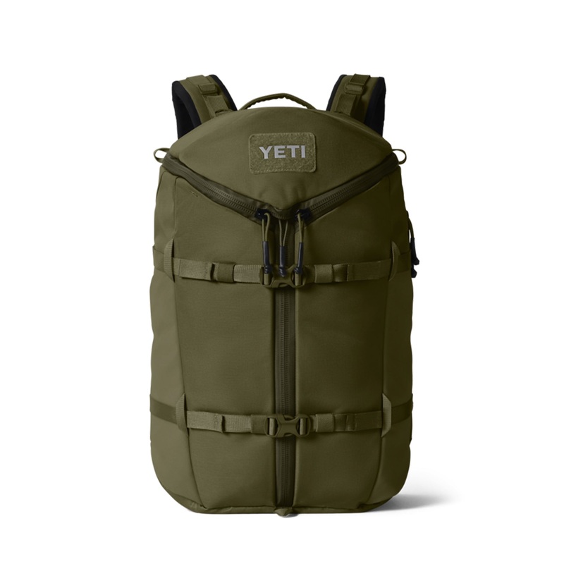 Ranchero 27L Olive Backpack|O/S|OLIVE