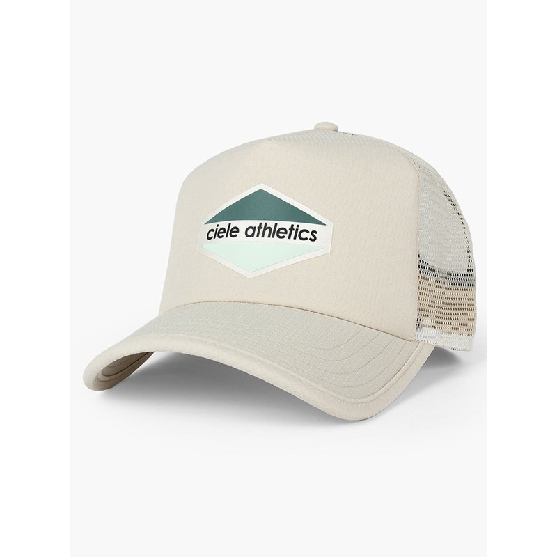 Trlcap Sc Field Up Down Rainy Day Strapback Hat