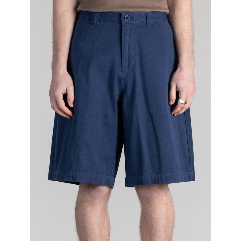A Shorts|30|32|34|36|INDIGO|WASHED BLACK
