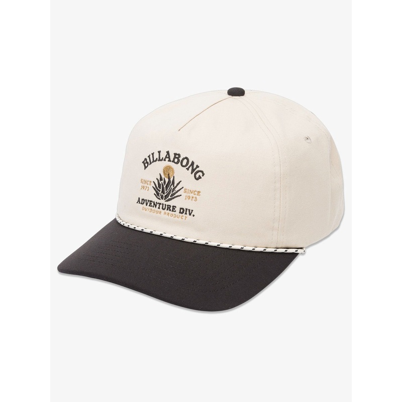 ADIV Strapback Hat|O/S|DESERT (DES)|MILITARY (MIL)