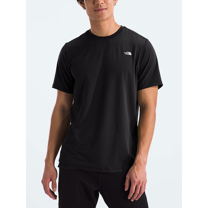 Adventure T-Shirt|SM|MED|LRG|XL|TNF BLACK (JK3)