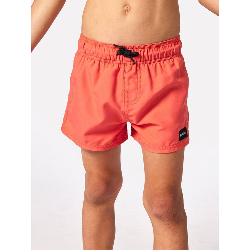 Offset Volley Boardshort (Boys 2-7)