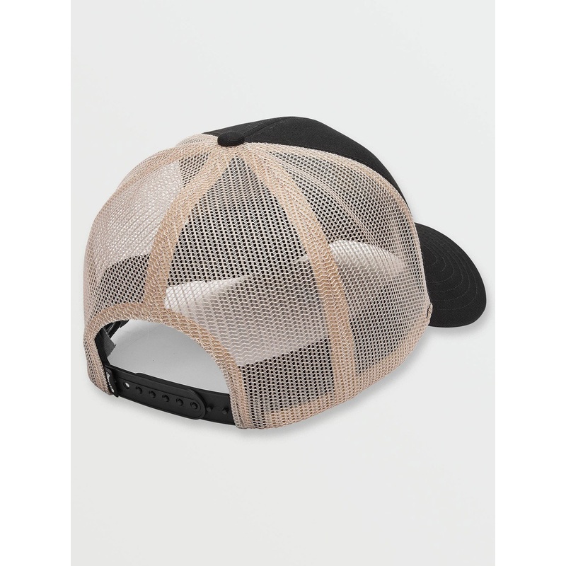 walled-trucker-snapback-hat-o-s-black-sands-bsd-desert-sand-dss-deep-blue-dpb_1 Walled Trucker Snapback Hat|O/S|BLACK SANDS (BSD)|DESERT SAND (DSS)|DEEP BLUE (DPB)