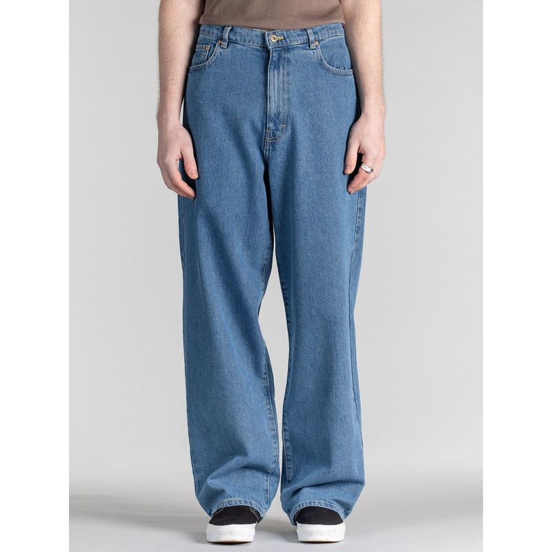 Wide 5 Jeans|30|32|34|36|SINGLE STONE