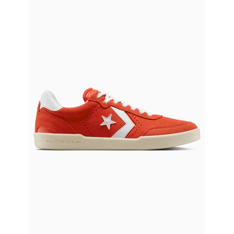 Louie Lopez Pro 2 Habanero Red/White Shoes