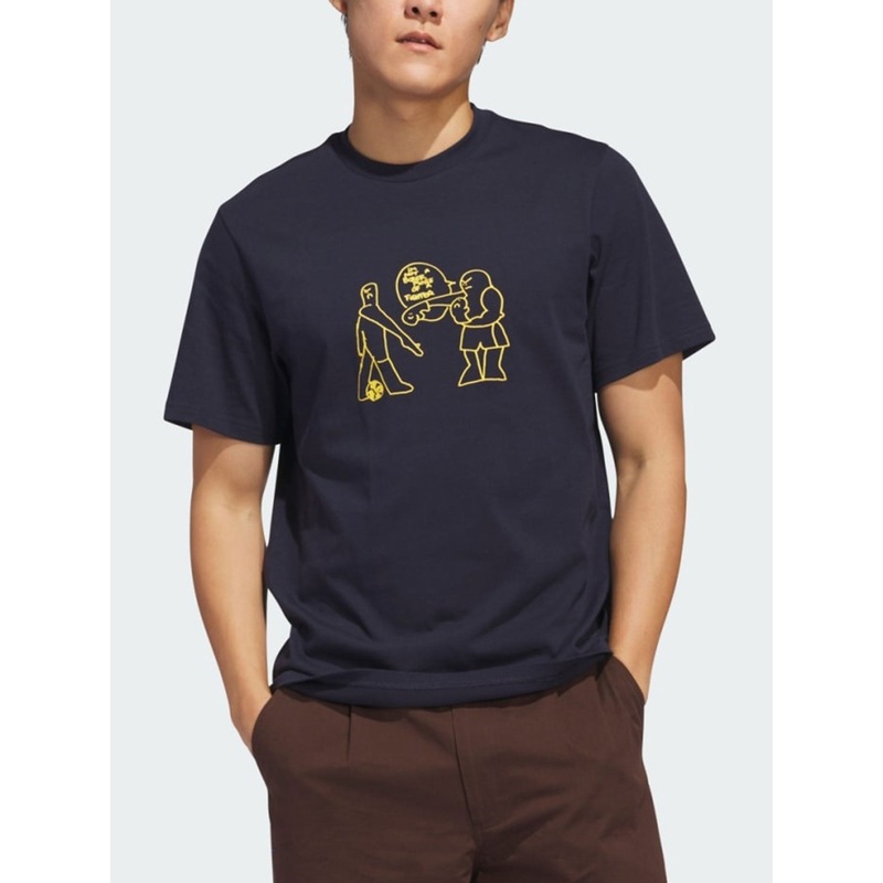Skate Shmoofoil Out Of The Park Legend Ink T-Shirt