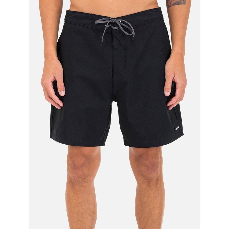 Phantom Eco One And Only Solid 18” Boardshorts