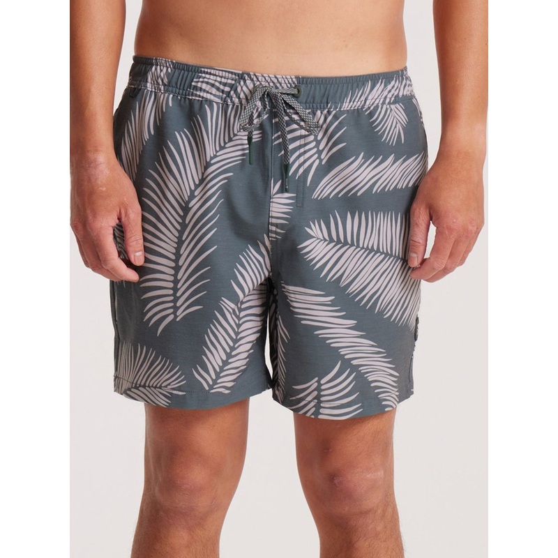 Shorey Boardshorts|SM|MED|LRG|XL|FOREST (FOR)