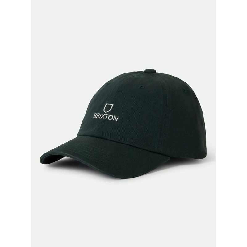 Alpha Netplus Adjustable Strapback Hat