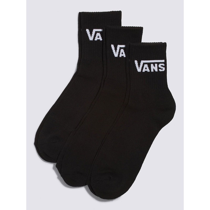 Classic Half 3 Pack Socks (Kids)