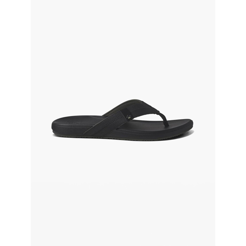 Cushion Phantom 2.0 Black Sandals