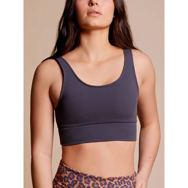 Island Dream Enzo Bikini Top|SM|MED|SEAL