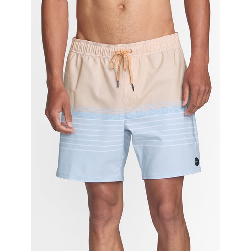 Va Atlas Elastic 17” Boardshorts