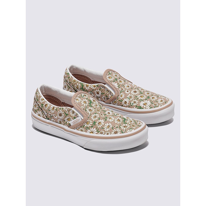 classic-slip-on-daisies-brown-true-white-shoes-kids_1 Classic Slip-On Daisies Brown/True White Shoes (Kids)