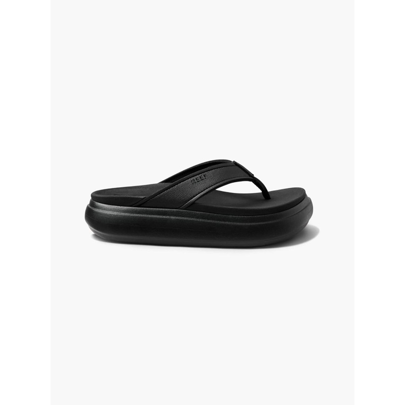 Cushion Bondi Black/Black Sandals
