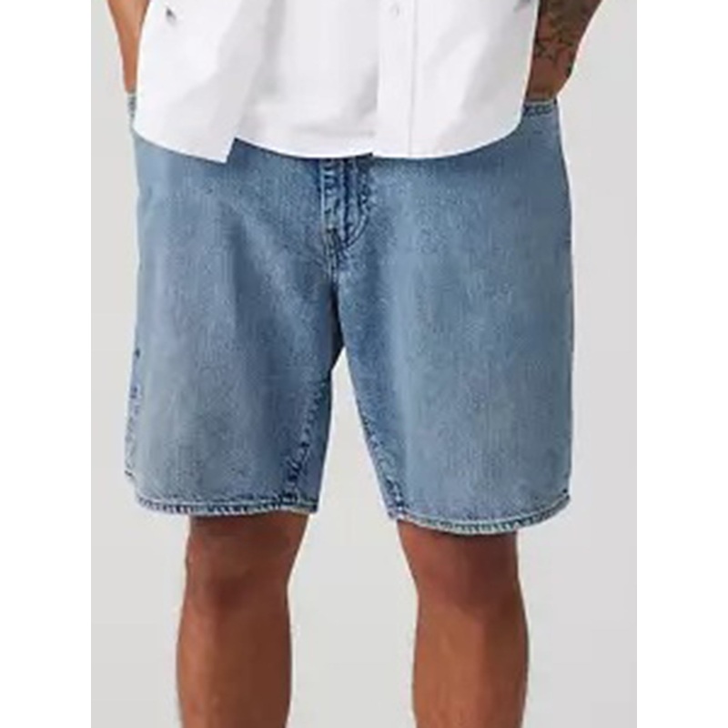 468 Loose Light Jog Shorts|30|31|32|33|34|36|38|LIGHT JOG (0015)