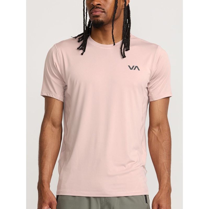 Sport Va Vent T-Shirt|MED|LRG|XL|PALE MAUVE (PAL)