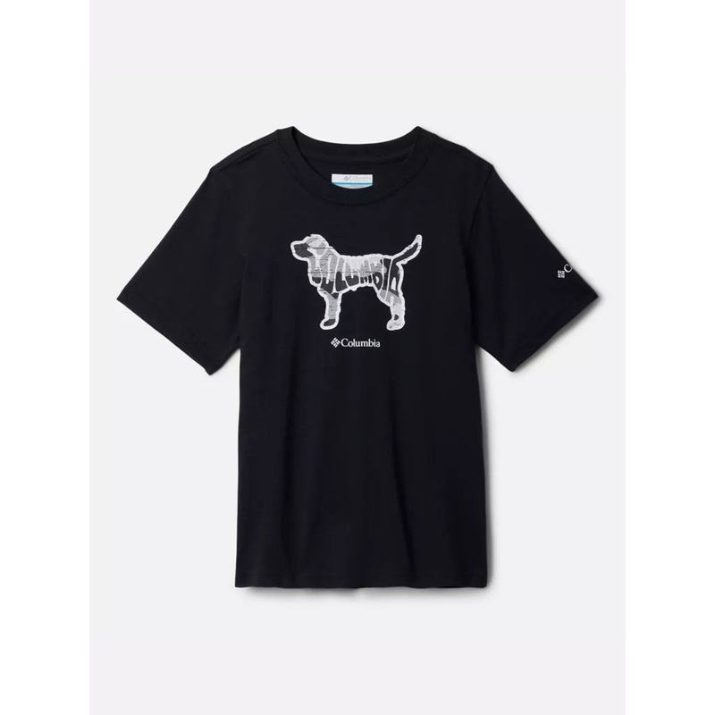 Valley Creek Graphic T-Shirt (Boys 7-14)