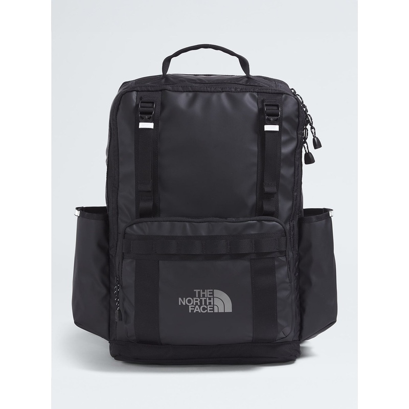 Base Camp Daypack Backpack|O/S|TNF BLK/ASPHALT GRY/SMKD (BIA)|STONE SLB/SLATE RCK/CLCT (BI3)