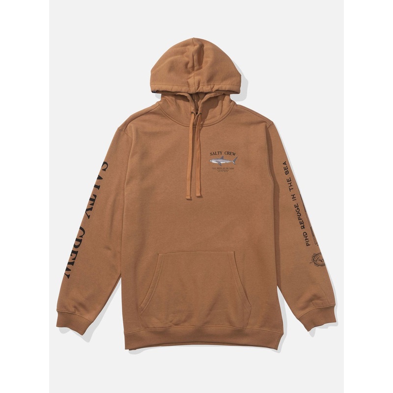Bruce Hoodie|SM|MED|LRG|XL|SIERRA