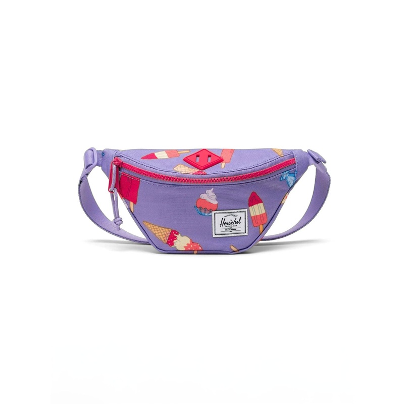 Heritage Hip Bag (Kids)|O/S|KEEPIN COOL (06615)