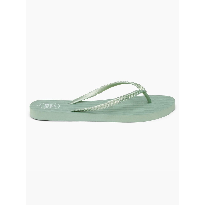 Seaside Twist Frosty Sandals|W06|W07|W08|W09|FROSTY