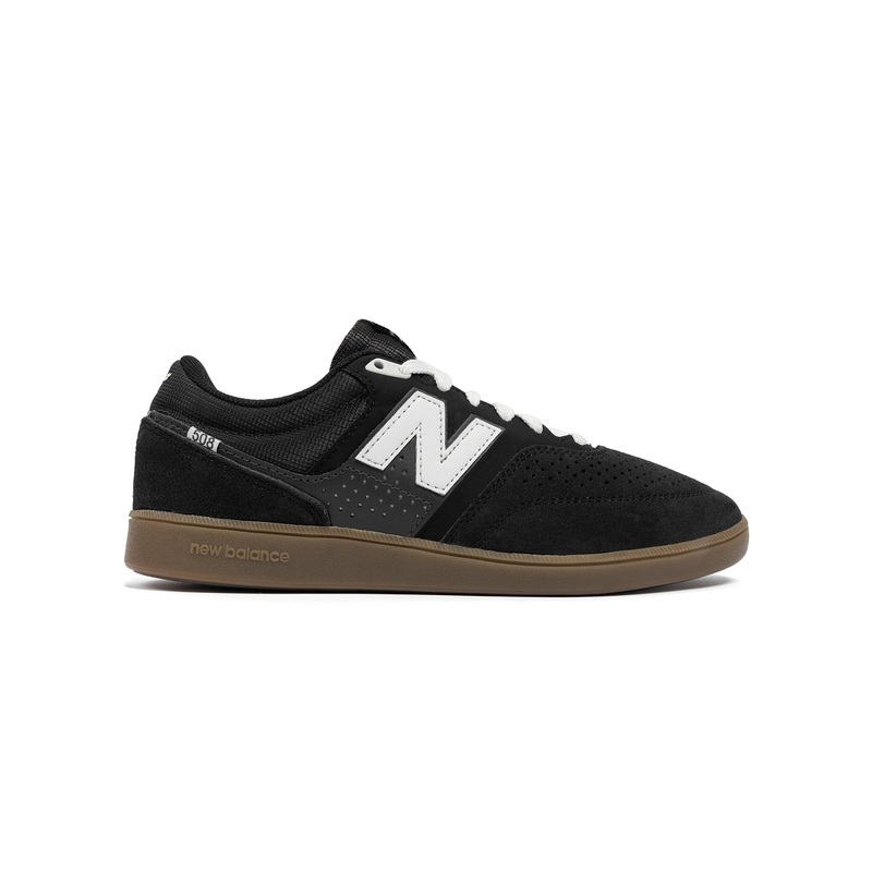 508 Westgate Black/Gum Shoes|08|08.5|09|09.5|10|10.5|11|11.5|12|13|07|07.5|BLACK/GUM