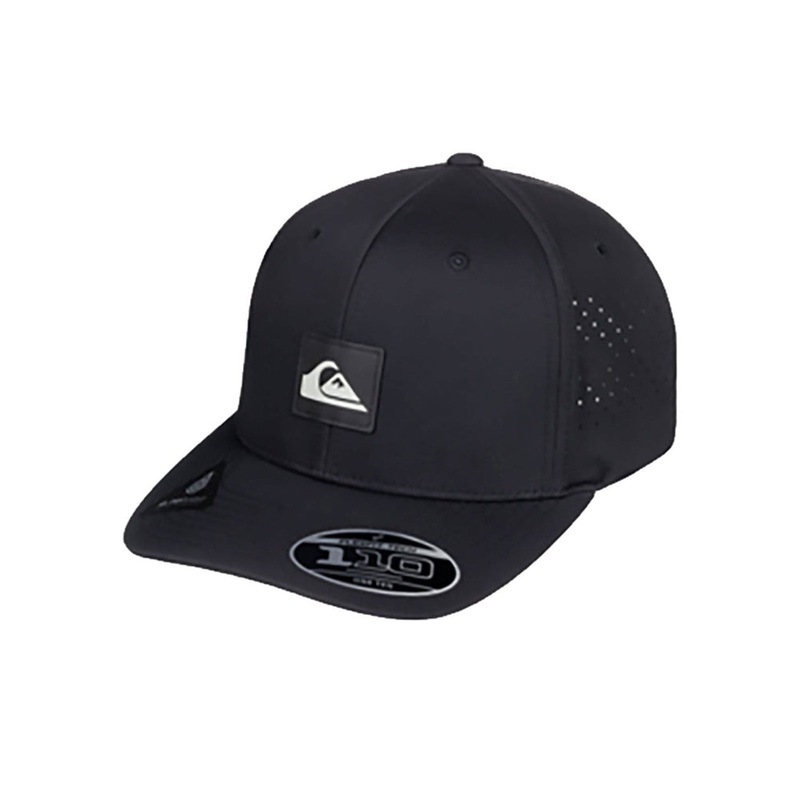 Adapted Flexfit Hat|O/S|BLACK (BLK)
