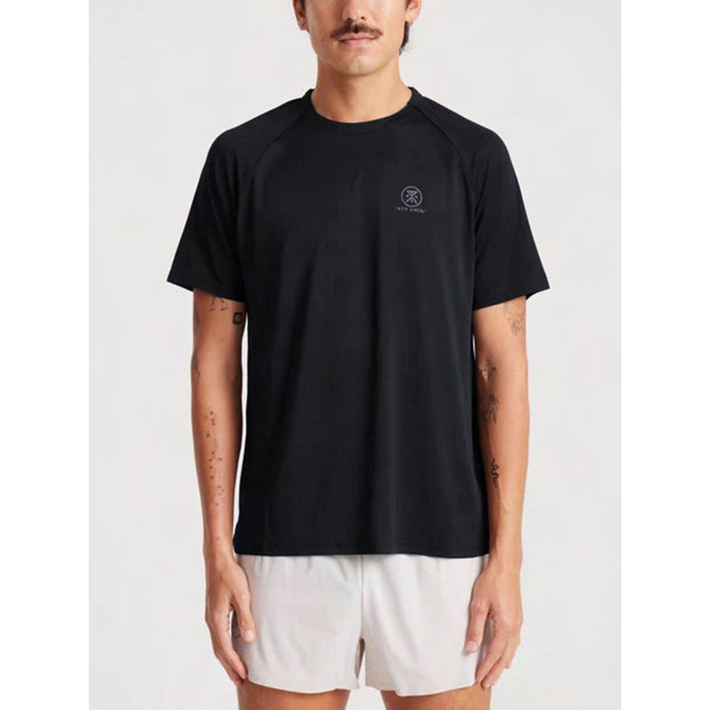 Alta Elite T-Shirt|MED|LRG|BLACK (BLK)