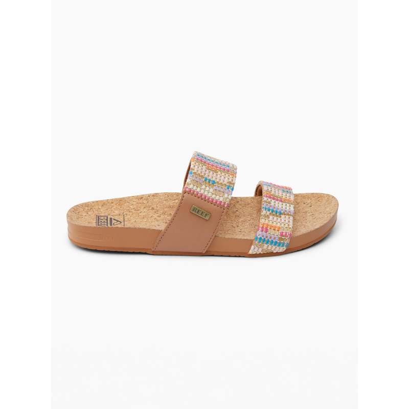 Cushion Vista Beachy Woven Sandals