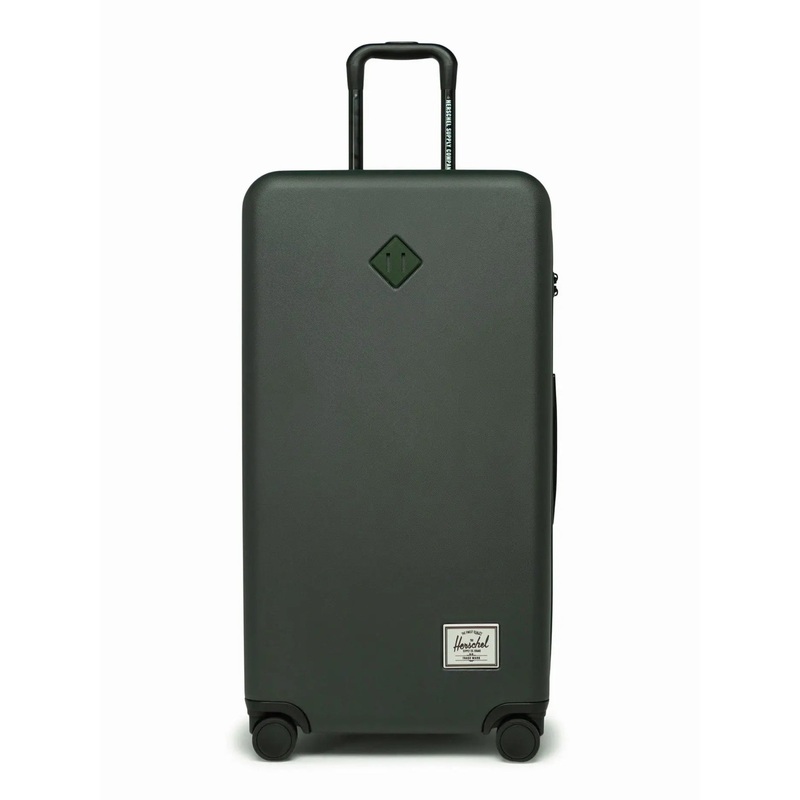 Heritage Hardshell Lrg Suitcase