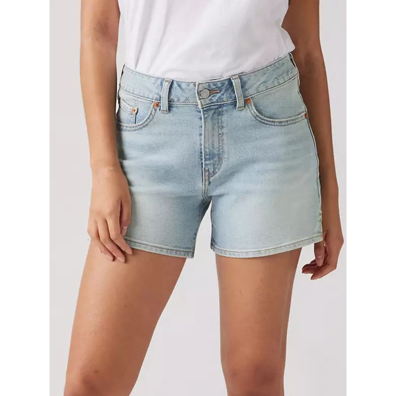 A-Line All The While Shorts|25|26|27|28|29|30|ALL THE WHILE (0004)