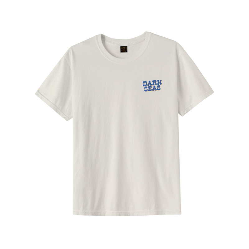 A Little Different T-Shirt|MED|LRG|XL|ANTIQUE WHITE