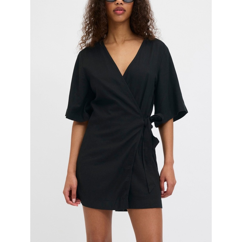 Breeze Summer Romper|XS|SM|MED|LRG|BLACK