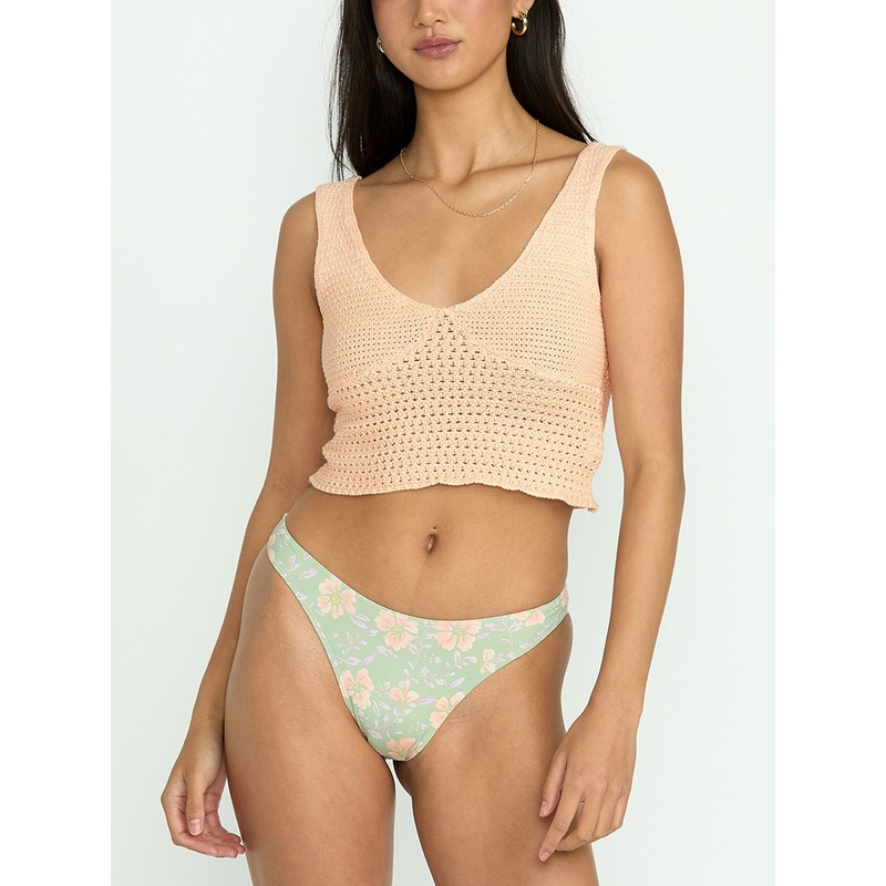 Cade Tank Top|SM|MED|LRG|LIGHT PEACH (LPC)