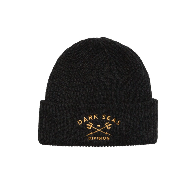 Cruiser Beanie|O/S|GREEN|GOLD|BLACK|DARK BROWN|NAVY