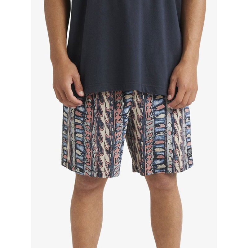Occy LB Boardshorts|SM|MED|LRG|XL|MULTI (MUL)