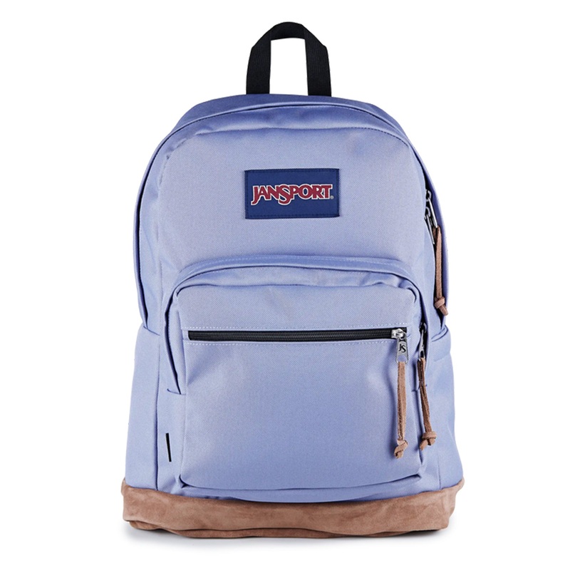 Right Pack Backpack|O/S|LAVENDER ASH (LA6)