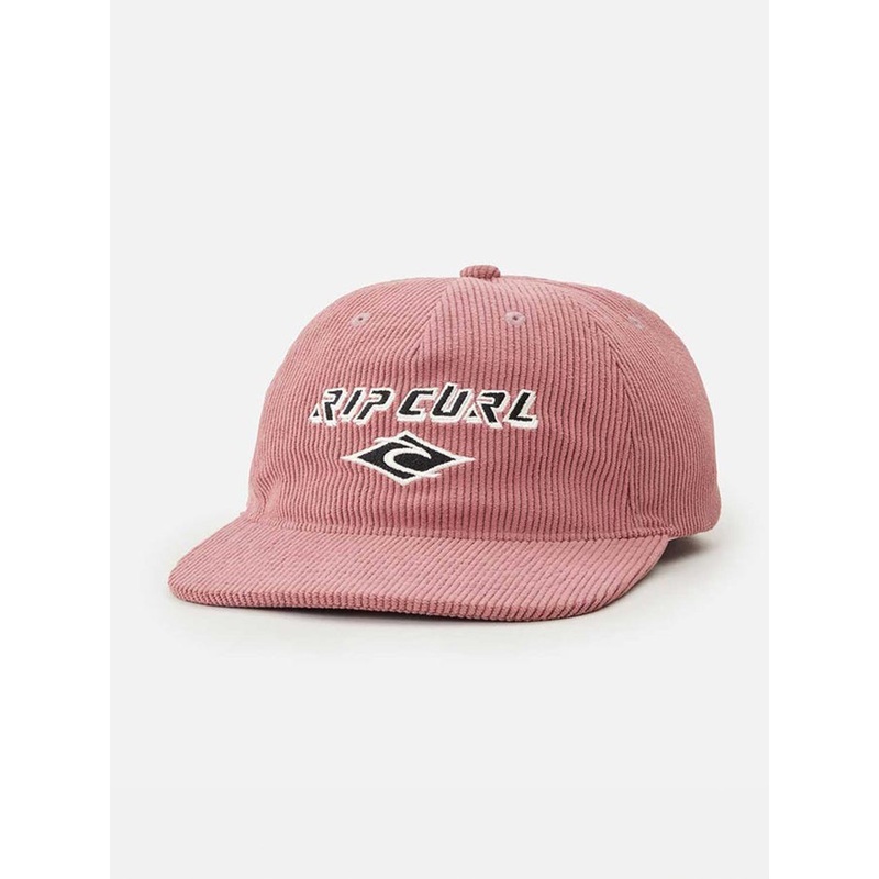 Diamond Adj Strapback Hat|O/S|PALE MAUVE (9179)