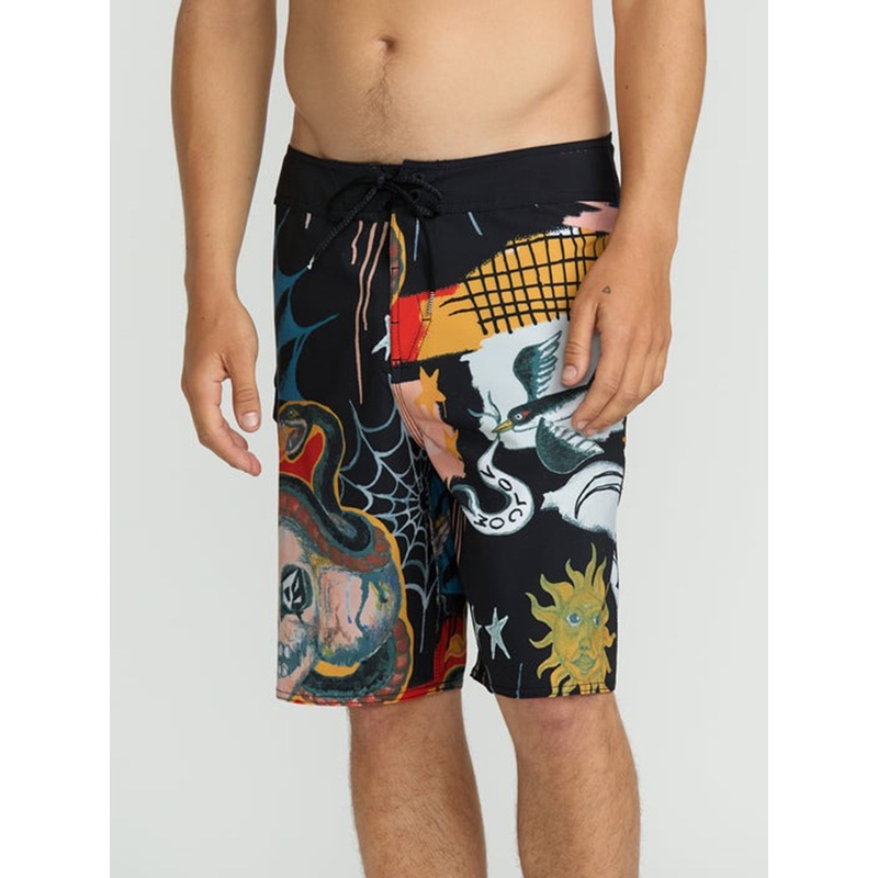 Fa Seth Conboy Mod 20” Boardshorts