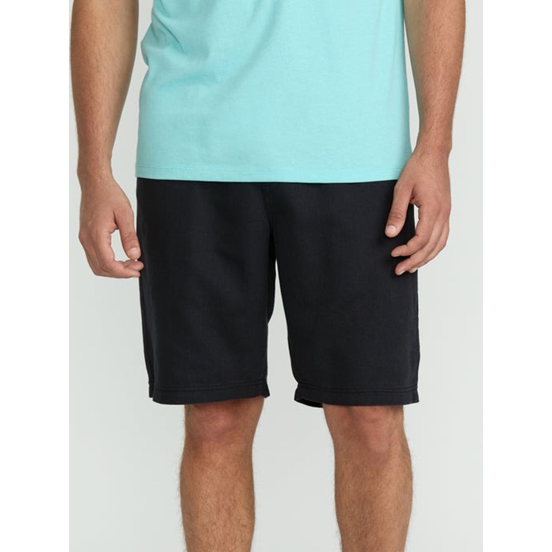 Vs91 Elastic Shorts|SM|MED|LRG|XL|BLACK (BLK)