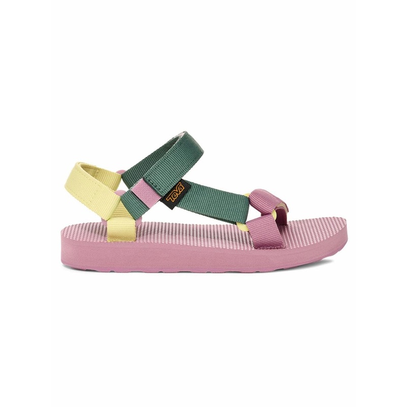 Original Universal Lilas Multi Sandals (Kids)