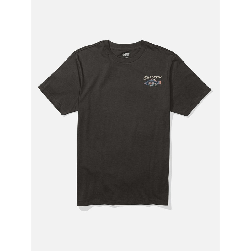 Tackle Shop T-Shirt|SM|MED|LRG|XL|BLACK