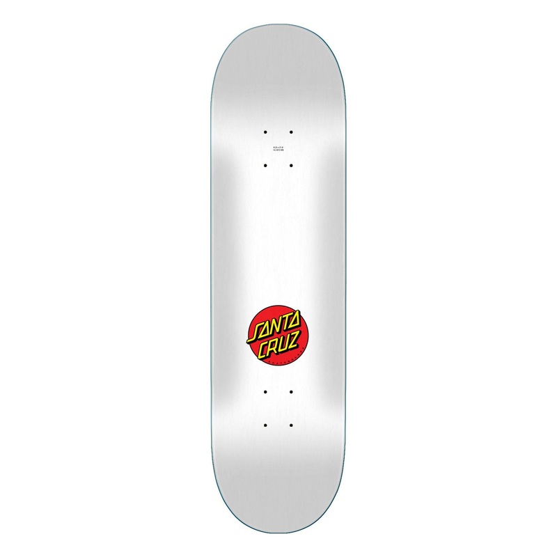 screaming-hand-8-25-skateboard-deck_1 Screaming Hand 8.25” Skateboard Deck