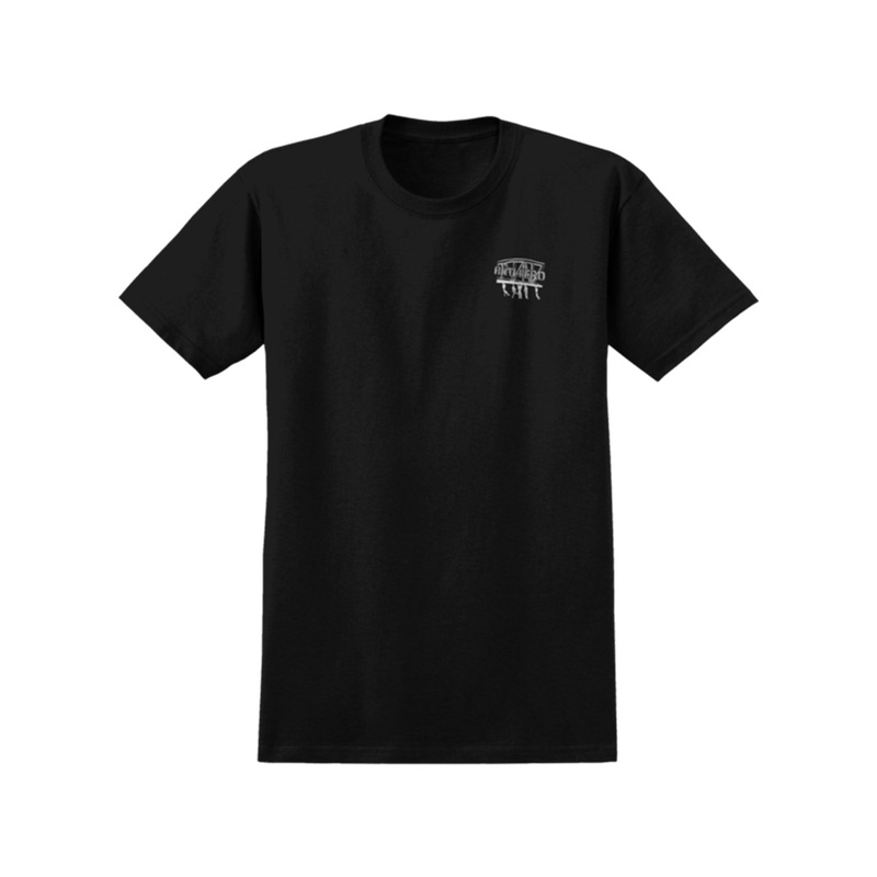 Still Believe T-Shirt|MED|LRG|XL|BLACK|WHITE