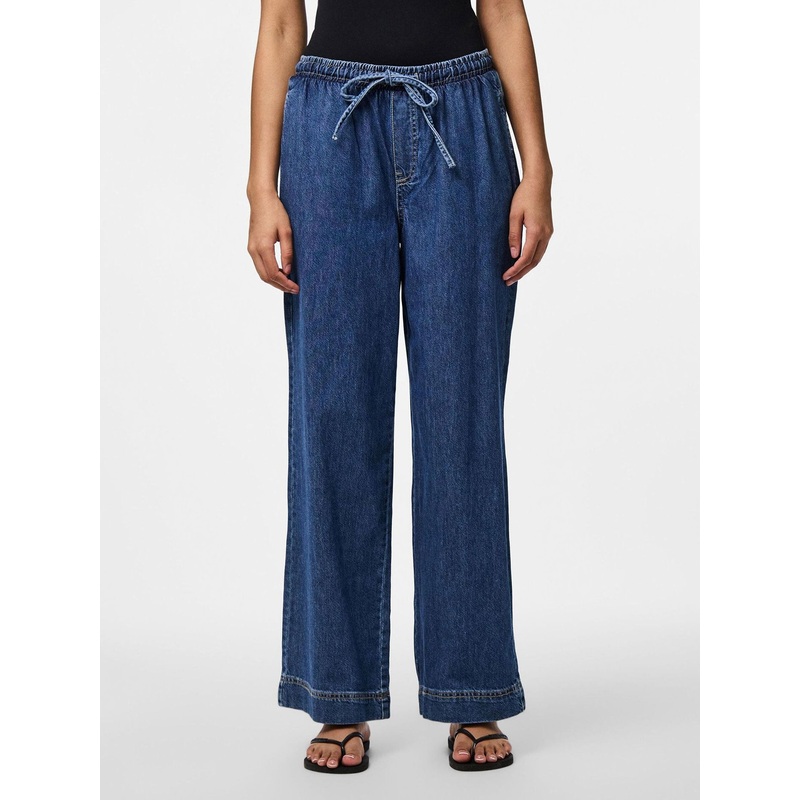 Tabi Jeans|XS|SM|MED|LRG|XL|DARK BLUE DENIM